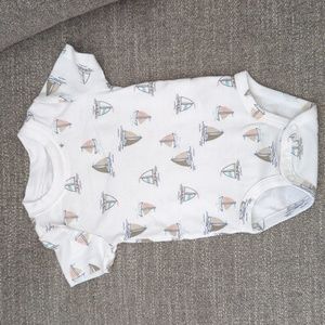 Baby Onesie